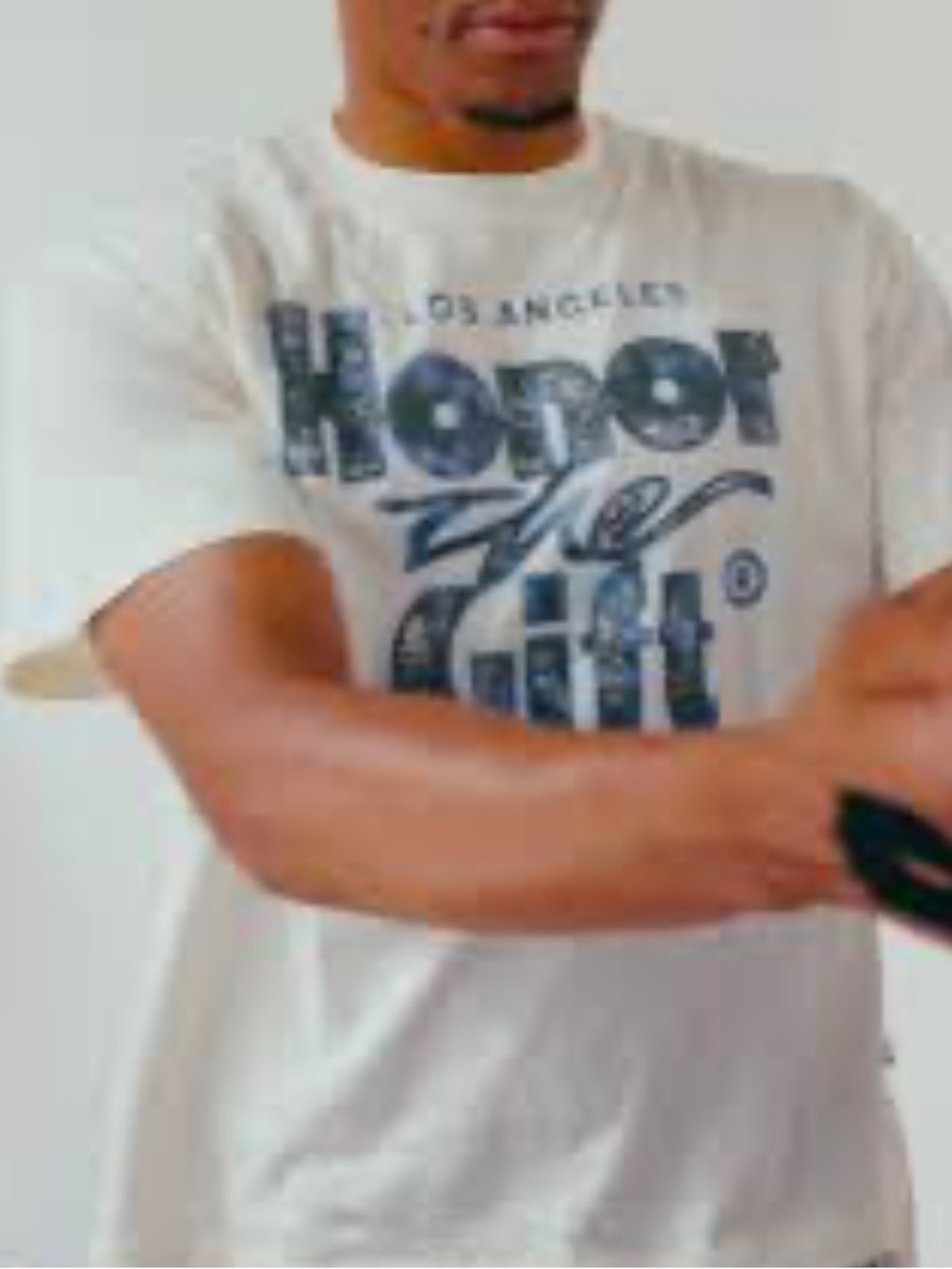 Honor The Gift Tee